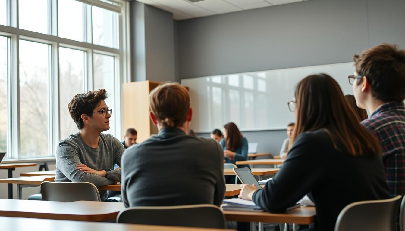 Innovative digital learning technology